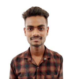 ABHISHEK KUMAR