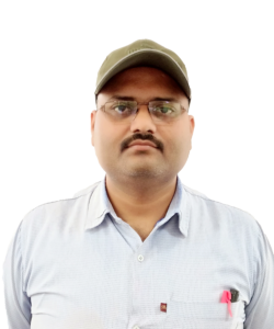 AJAY KUMAR SINGH