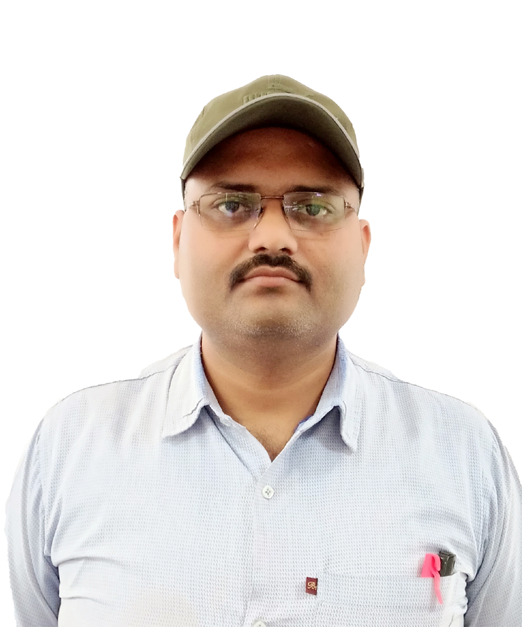 AJAY KUMAR SINGH