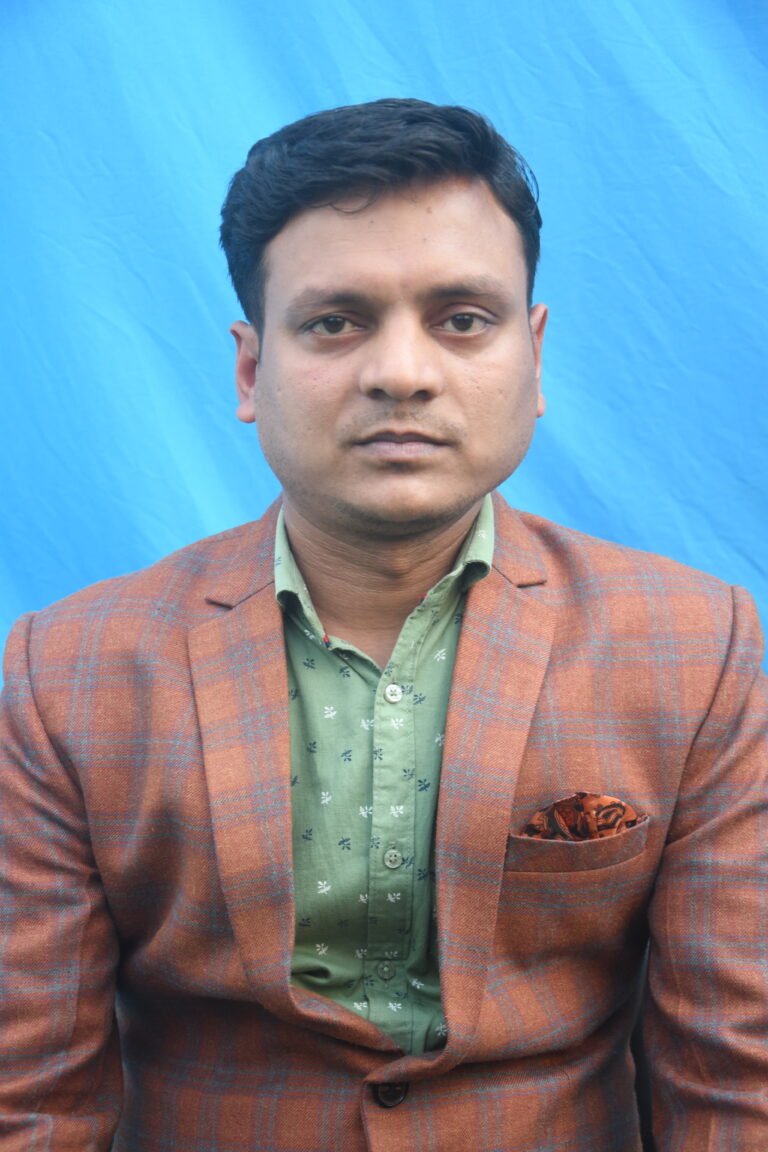 ANSHUL AGARWAL