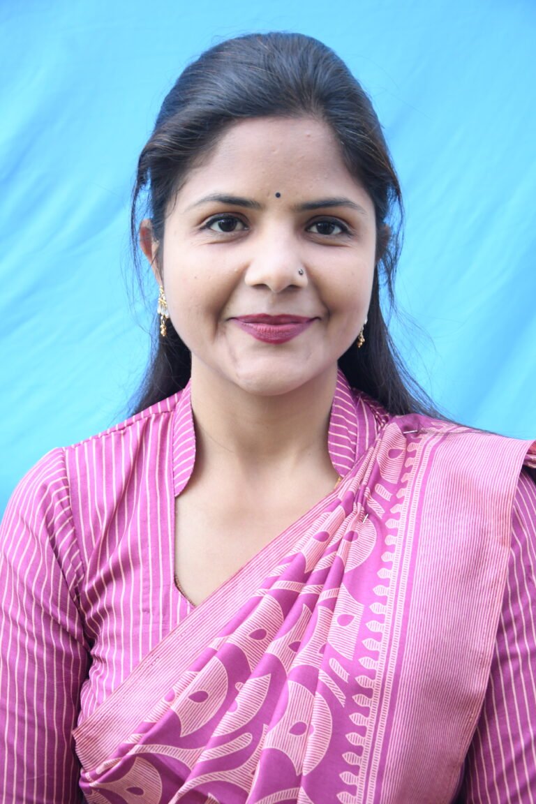 ANUSHKA MISHRA