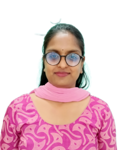 ARTI YADAV