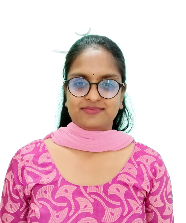 ARTI YADAV
