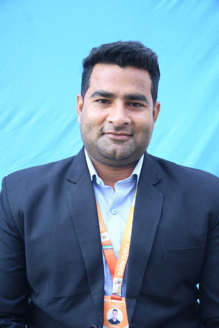 ARUN KUMAR