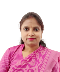 ASTHA SAXENA