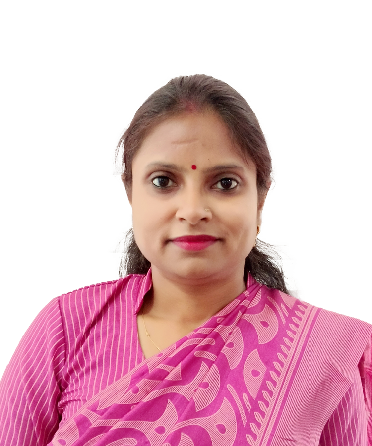 ASTHA SAXENA