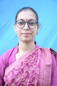 ATMJA MISHRA