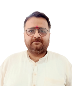 BRIJENDRA SHARMA