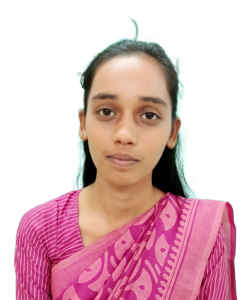 CHARU KASHYAP