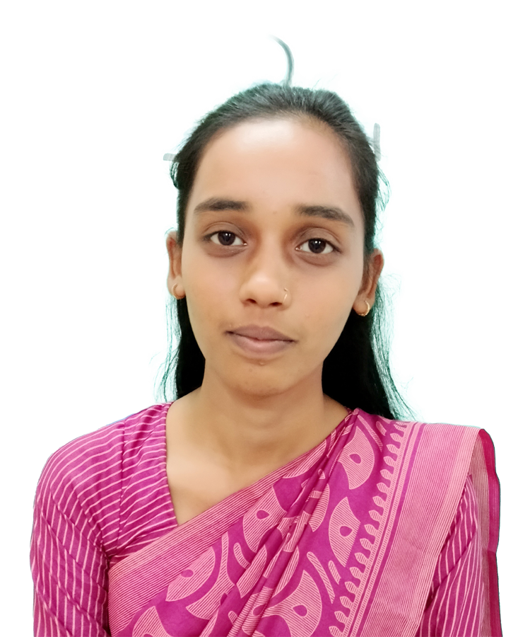 CHARU KASHYAP