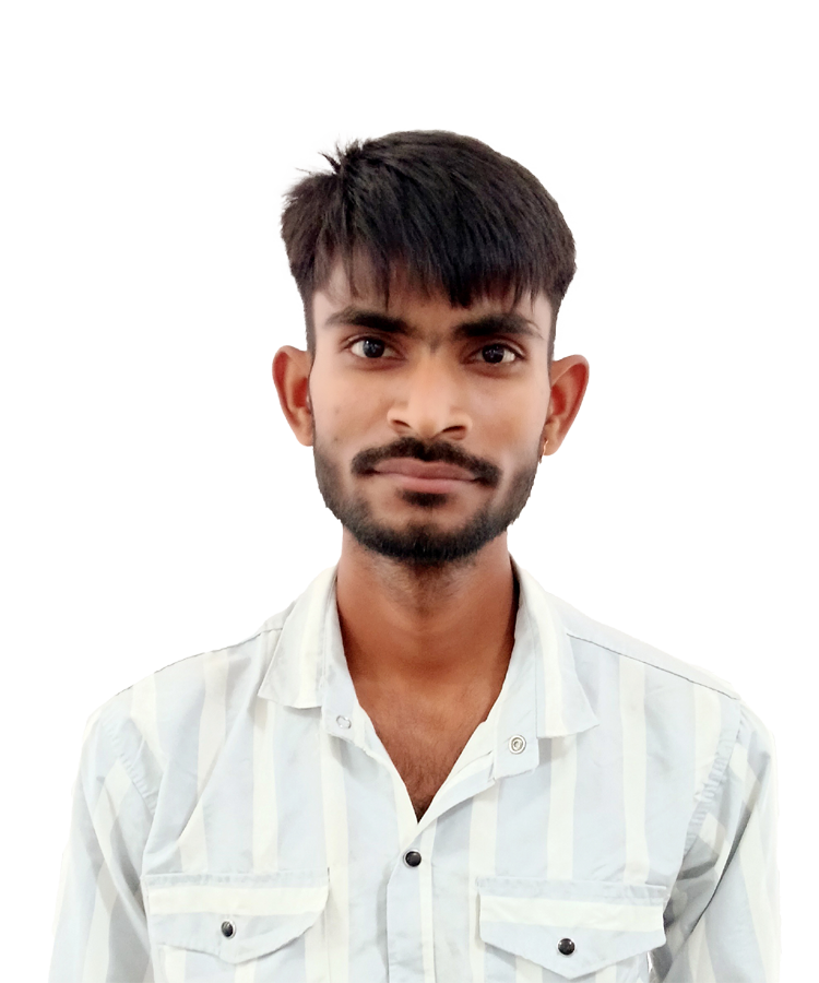 DEEPAK VERMA