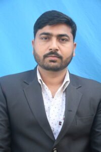 DURVESH KUMAR