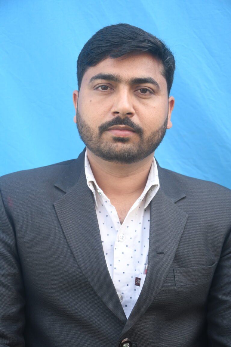 DURVESH KUMAR