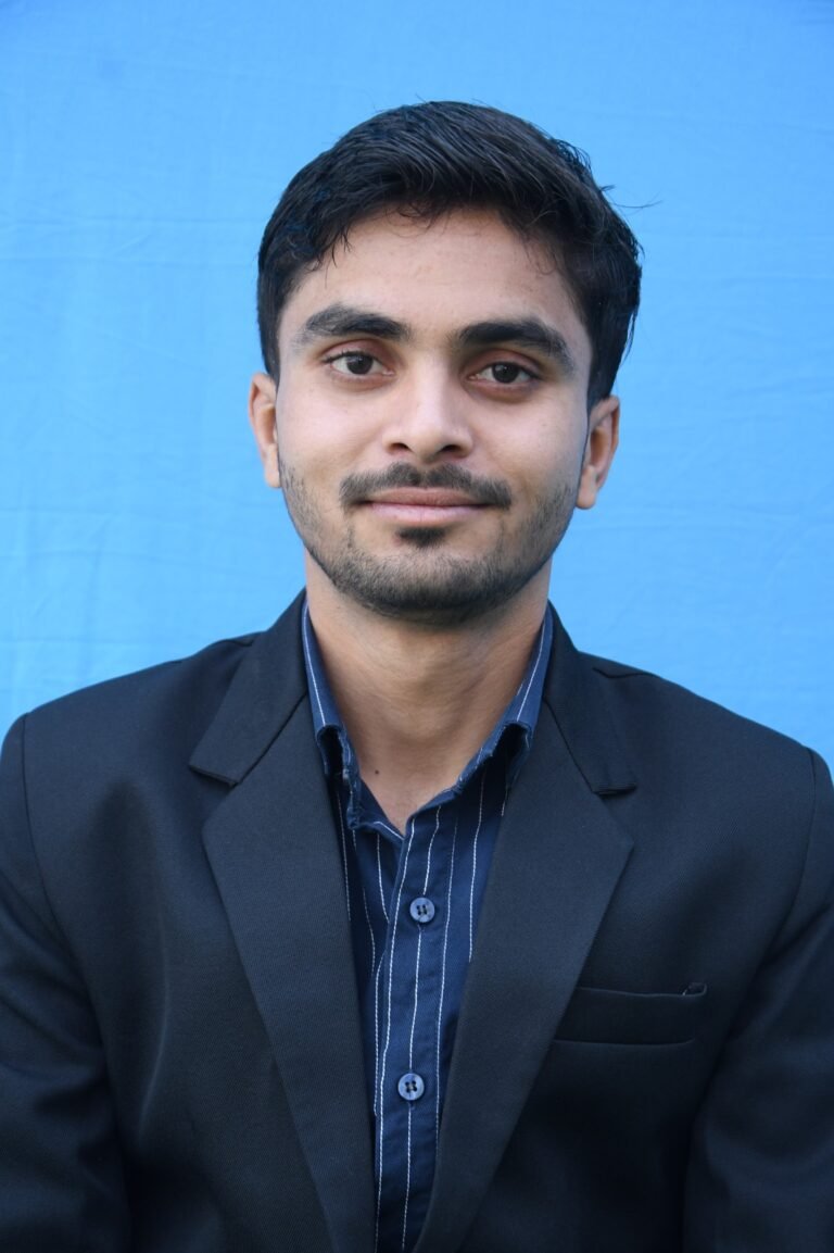 Deepak Sharma