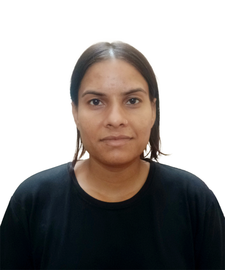 GARIMA SINGH