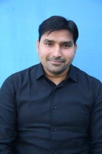 GAURAV PANDEY
