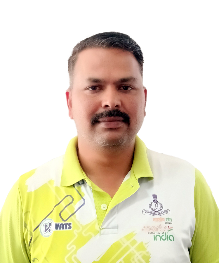 JITENDRA SINGH