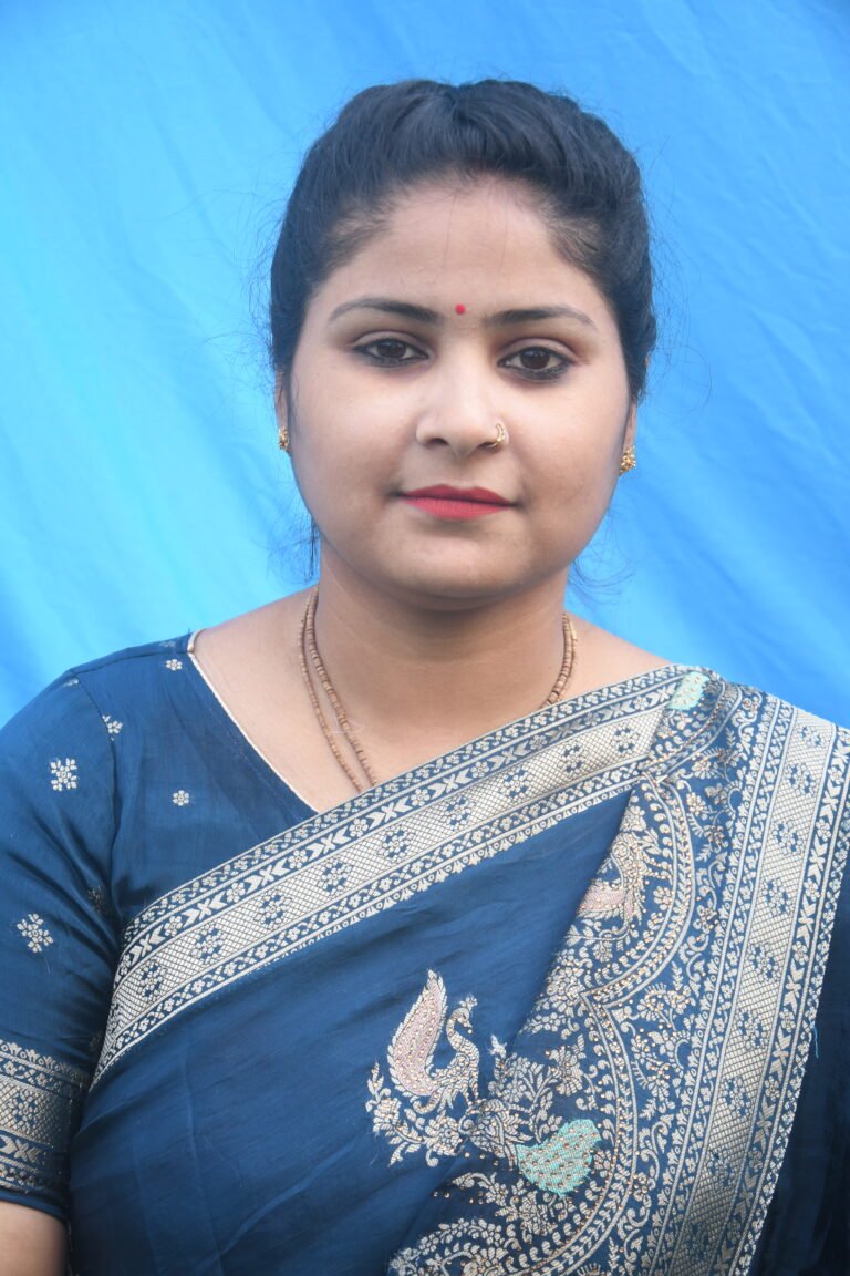 KAMINI SHARMA