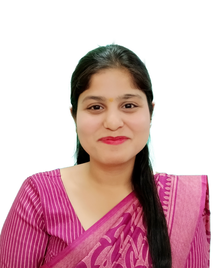 KANAK GUPTA