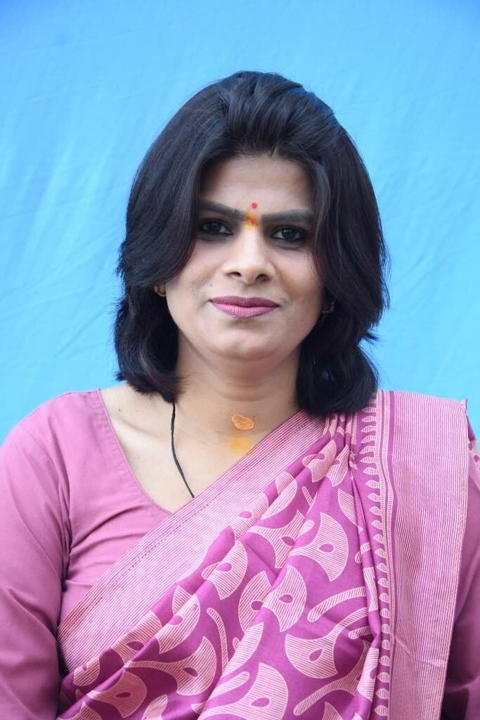 KANAKSHEELA DEY