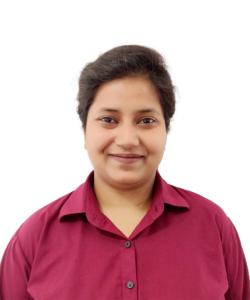 MUSKAN SAXENA