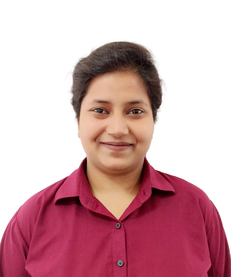 MUSKAN SAXENA