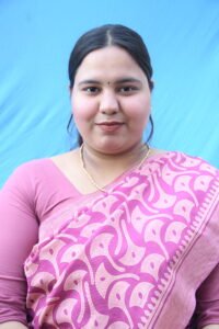 NANDINI GUPTA