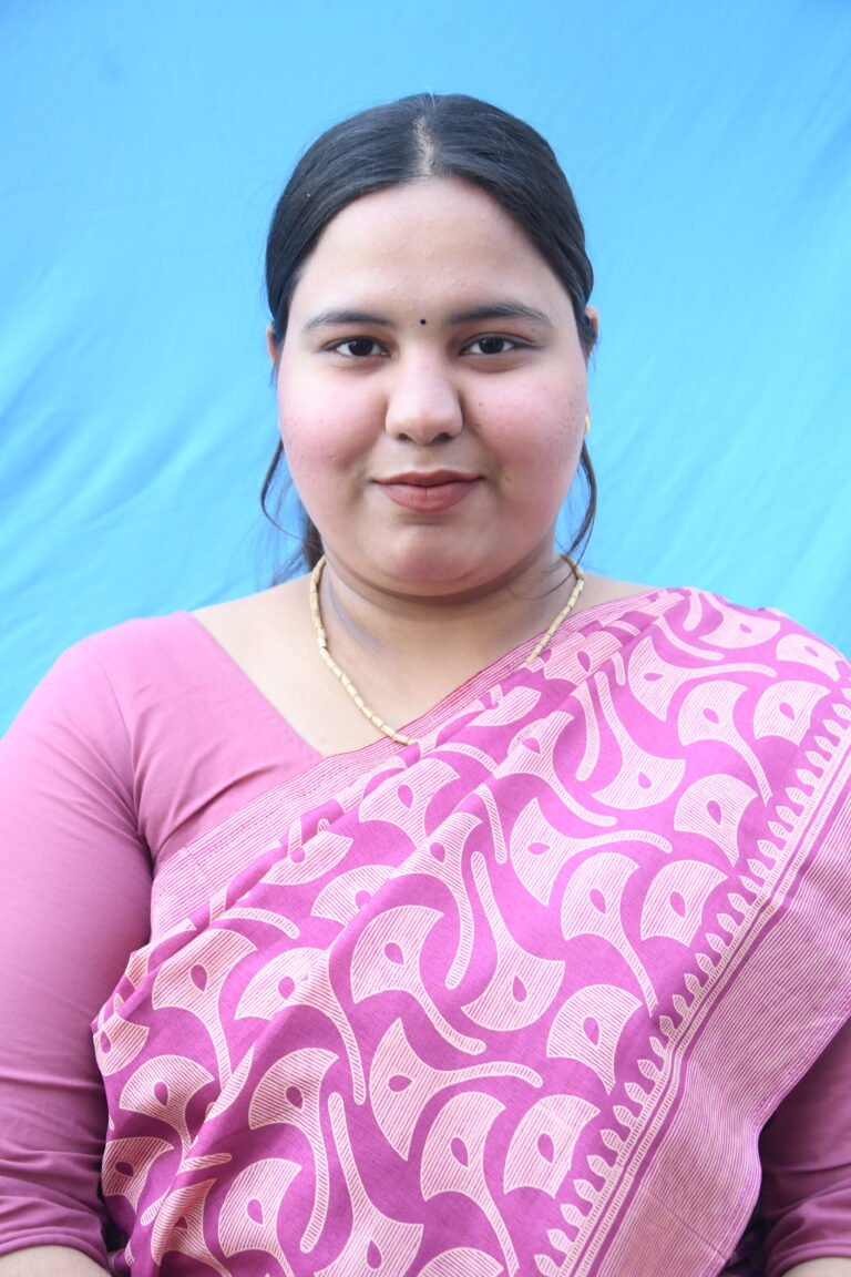 NANDINI GUPTA