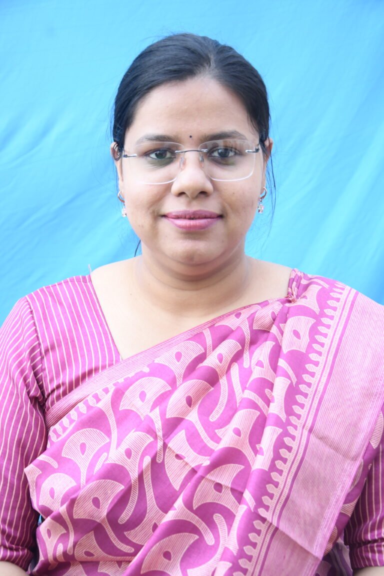 NIHARIKA VARSHNEY