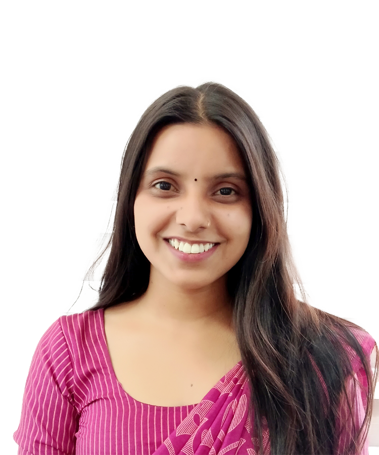NIKITA VERMA