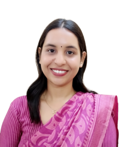 NITU TIRWA