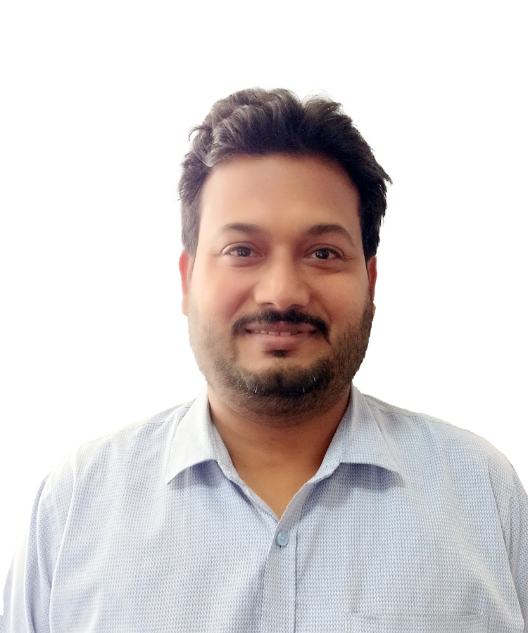 PANKAJ PATHAK