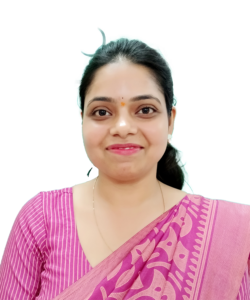 POOJA VARSHNEY