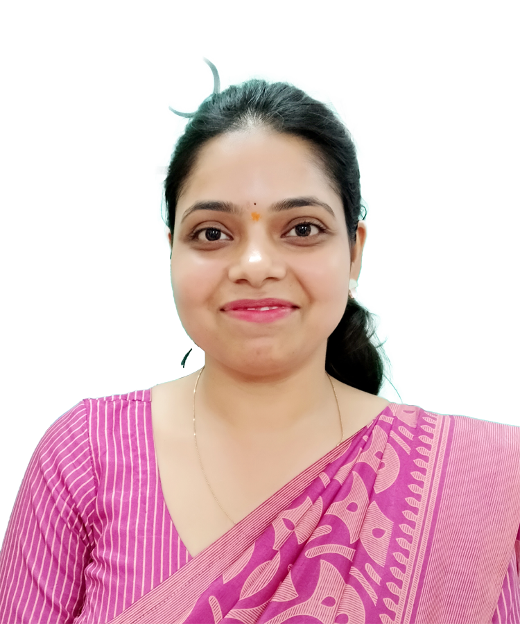 POOJA VARSHNEY