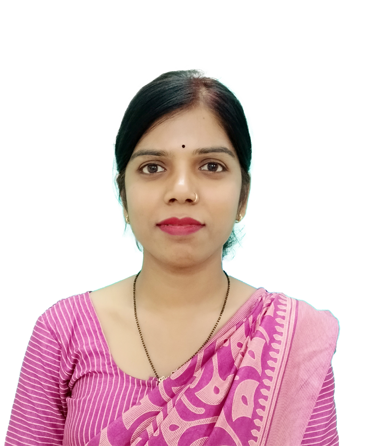 POONAM KUMARI