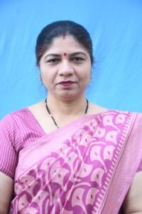 PRATISHTHA PANDEY