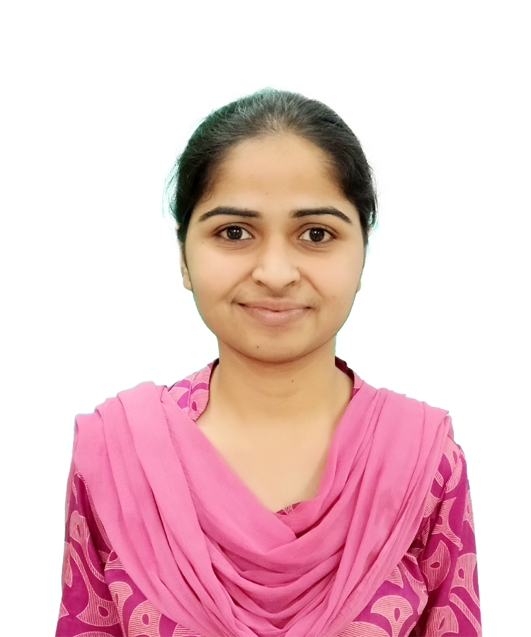 PRIYANKA PACHAURI