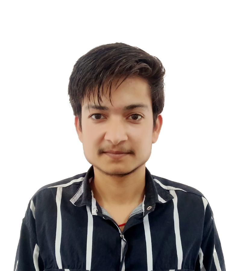 PRIYANSHU MISHRA