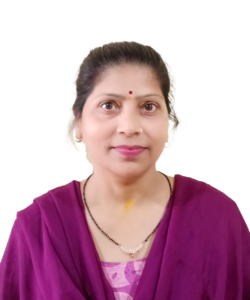 RAJINI SAXENA