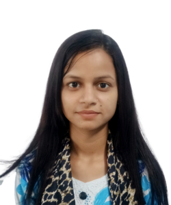 RASHMI SHARMA