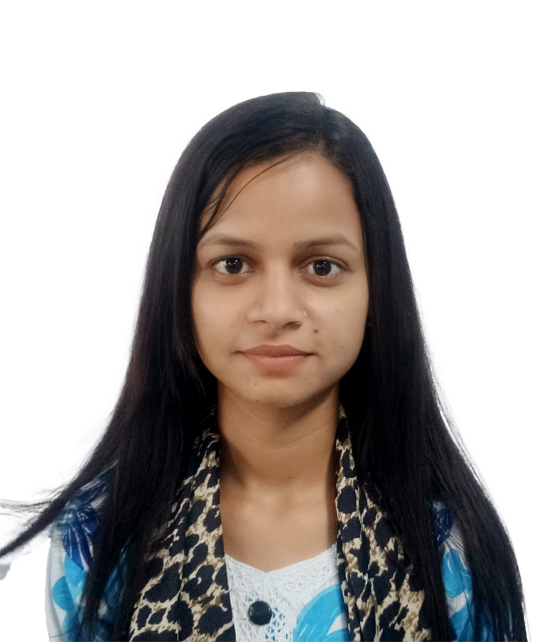 RASHMI SHARMA