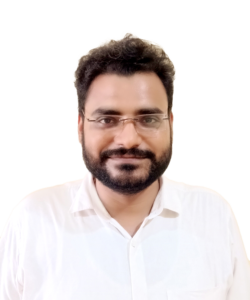 RISHABH SAXENA
