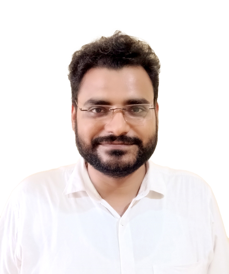 RISHABH SAXENA
