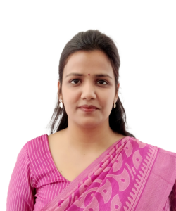 SARIKA PANDEY
