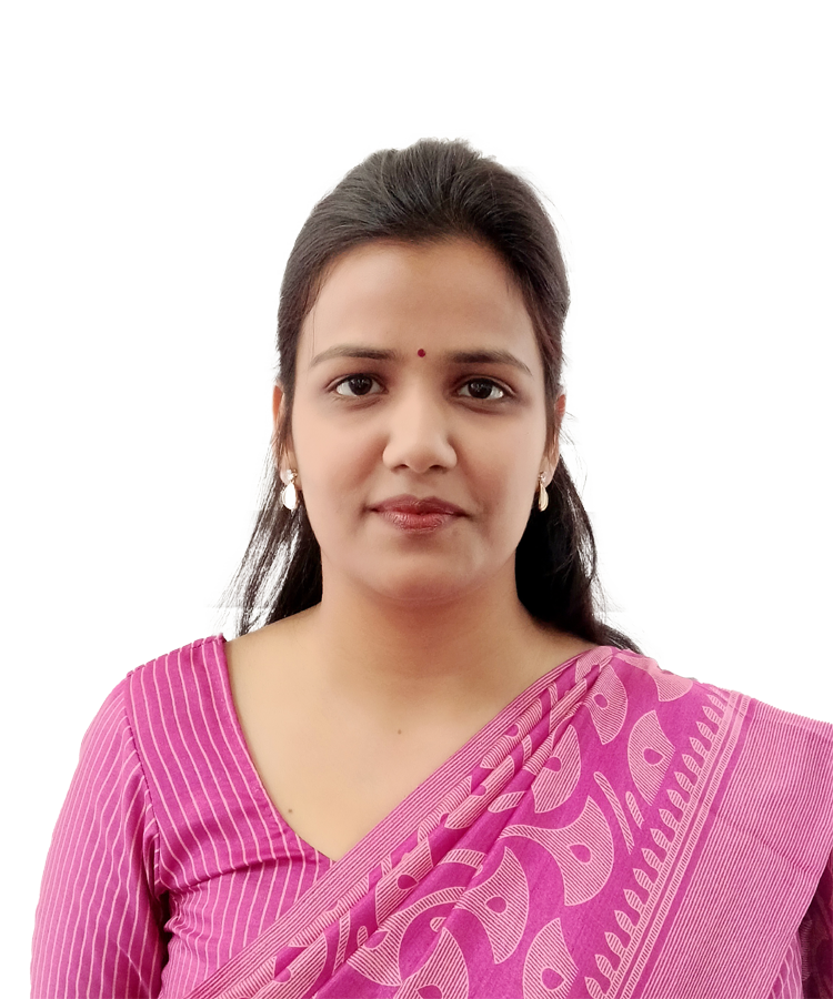 SARIKA PANDEY