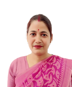 SHALINI YADAV