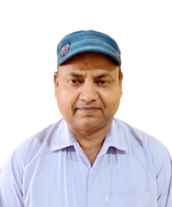 SHASHI BHUSHAN