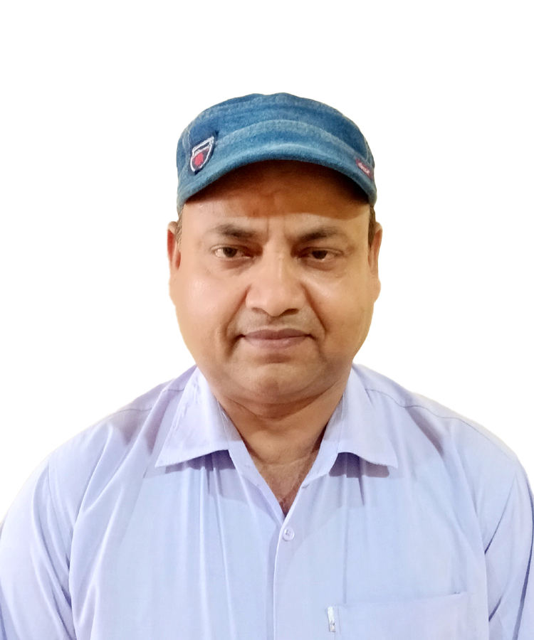 SHASHI BHUSHAN