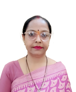 SHIKHA RANI