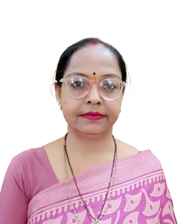 SHIKHA RANI